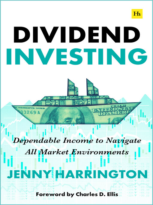 Title details for Dividend Investing by Jenny Harrington - Available